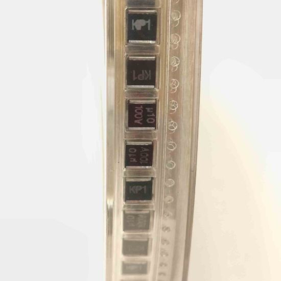 0,1UF100V 100NF 100V resmi