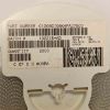 C1206C106K4PAC7800 10MF 16V 1206 KEMET SMD SERAMİK KONDANSATÖR resmi