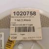 2,2MF 10V resmi