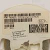 C1812C474K5RAC7800 0.47MF 50V SMD SERAMİK KONDANSATÖR resmi