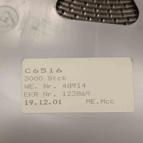 SMD2220N100NFM63VRM57 100NF 63V 2220 SMD SERAMİK KONDANSATÖR resmi