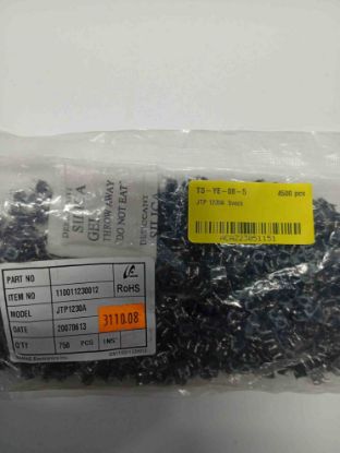 JTP 1230A Swich resmi
