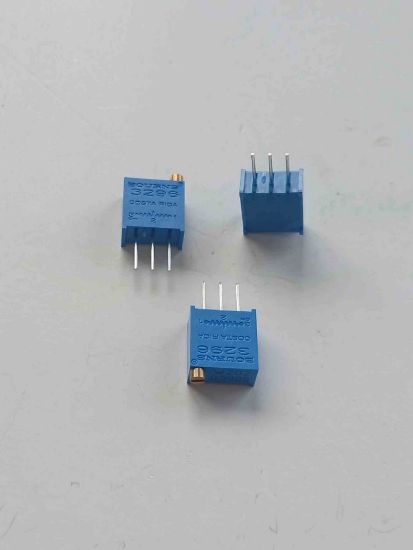 3296W1-202LF POT BOURNS resmi