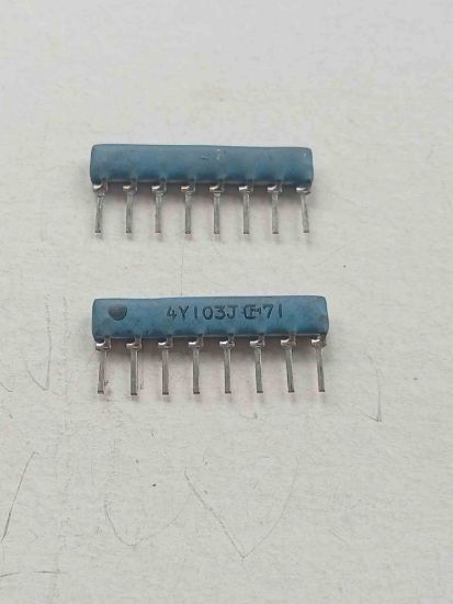 4Y103J 10K 8 PIN  resmi