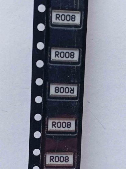 LRF3W-R008GW 3M 2512 3W DİRENÇ resmi