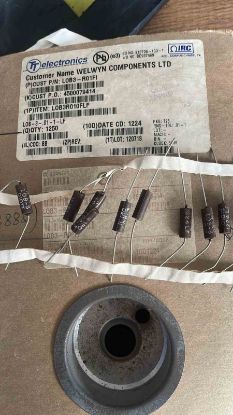 LOB3R010FLF  0R01 DİRENÇ resmi
