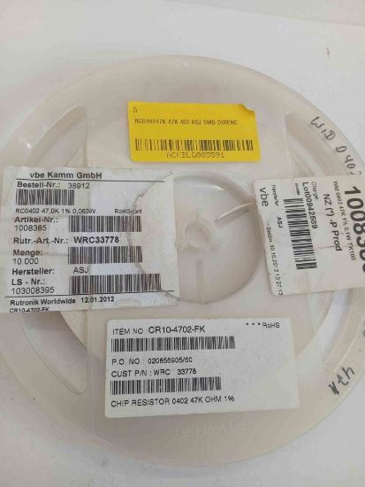 RC040247K 47K 402 ASJ SMD DİRENÇ resmi