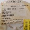 CRCW0603BC4M70TK100 4M7 603 VISHAY SMD DİRENÇ resmi