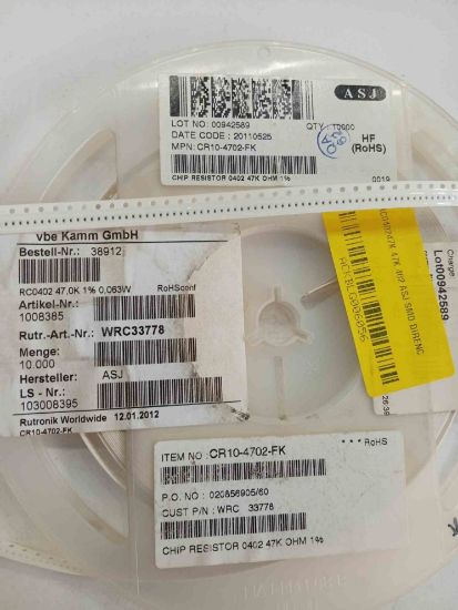 RC040247K 47K 402 ASJ SMD DİRENÇ resmi