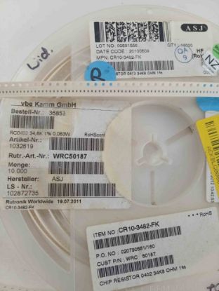 RC040234K8 34K8 402 ASJ SMD DİRENÇ resmi