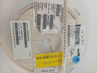 RC12062R40 2R4 1206 ASJ SMD DİRENÇ resmi