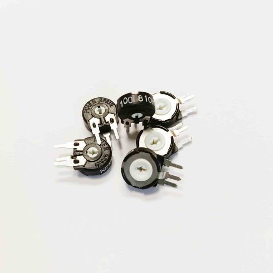PT10LH01-101A2020 100R ACP TRİMPOT DİRENÇ resmi