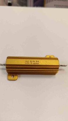 1K2 50W resmi