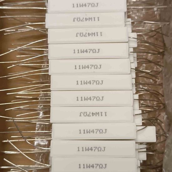 47R 11W resmi