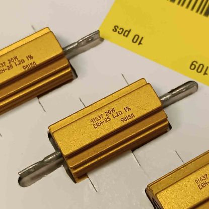 1.2R 25W resmi