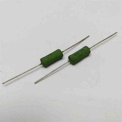 5.6K 5W resmi