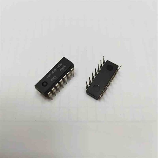 MDP1403-102G 1K 14PIN ENTEGRE TİP SIRA DİRENÇ resmi