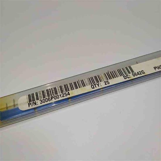 3006P-001-254 250K 3006 BOURNS TRİMPOT DİRENÇ resmi