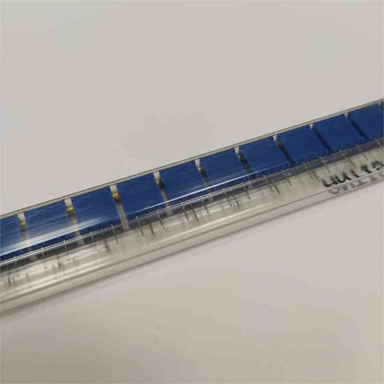 3296Z-001-202 2K 3296 BOURNS TRİMPOT DİRENÇ resmi