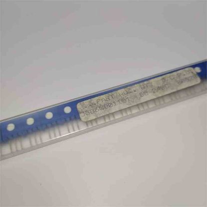 3386W-001-104 100R 3386 BOURNS TRİMPOT DİRENÇ resmi