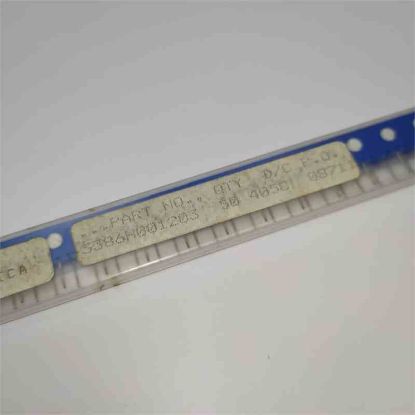 3386H-001-203 20K 3386 BOURNS TRİMPOT DİRENÇ resmi
