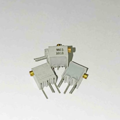64CW10R resmi