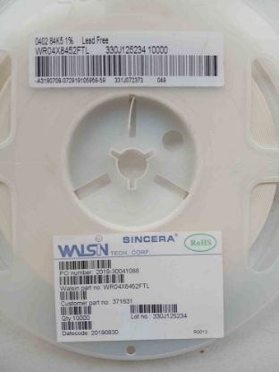 WR04X8452FTL resmi
