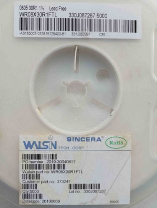WR08X30R1FTL resmi