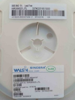 WR08X825JTL resmi