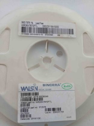 WR06X7870FTL resmi