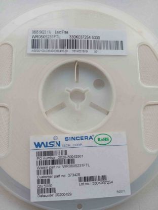 WR08X5231FTL resmi