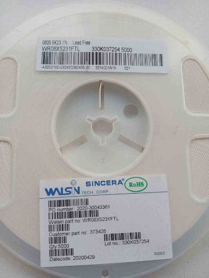 WR08X5231FTL resmi