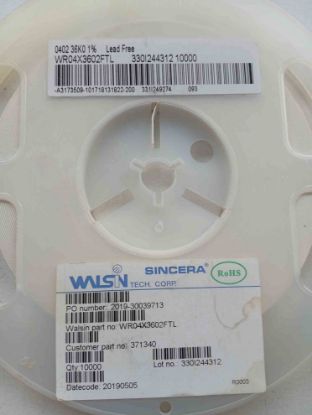WR04X3602FTL resmi