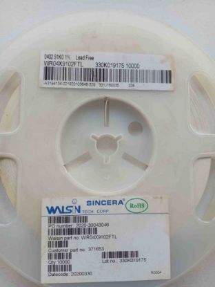WR04X9102FTL resmi