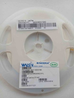 WR04X5621FTL resmi
