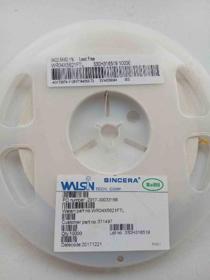 WR04X5621FTL resmi