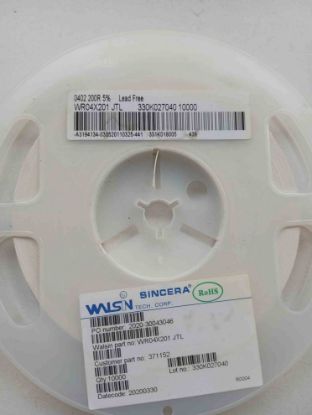 WR04X201JTL resmi
