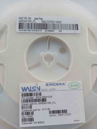 WR04X1R0JTL resmi