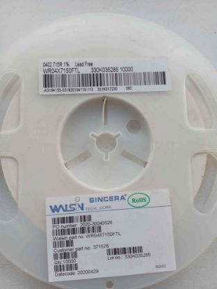 WR04X7150FTL resmi