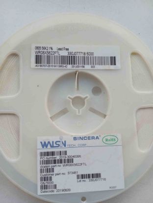 WR08X5622FTL resmi