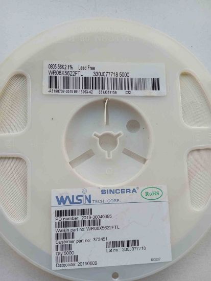 WR08X5622FTL resmi