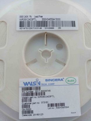 WR08X2403FTL resmi