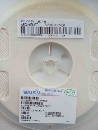 WR08X5763FTL resmi