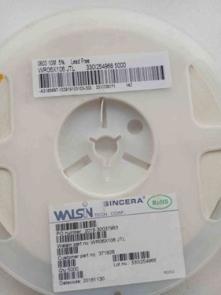 WR06X106JTL resmi
