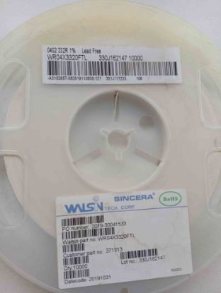WR04X3320FTL resmi