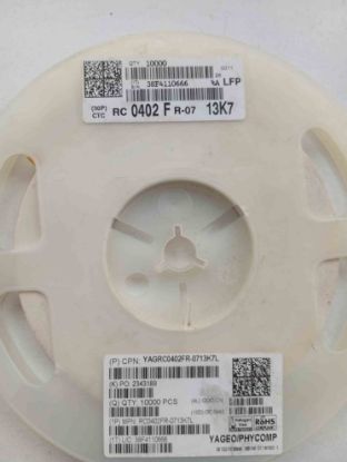 RC402FR0713K7 resmi