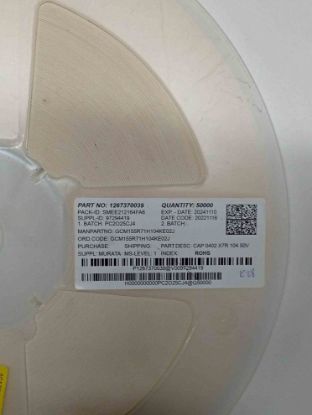 GCM155R71H104KE02J resmi