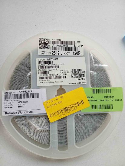 RC2512JK07120R resmi