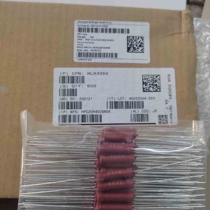 HPC2CH450680K 68R 2W DİRENÇ resmi