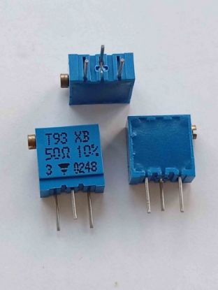 50T93XB50U resmi